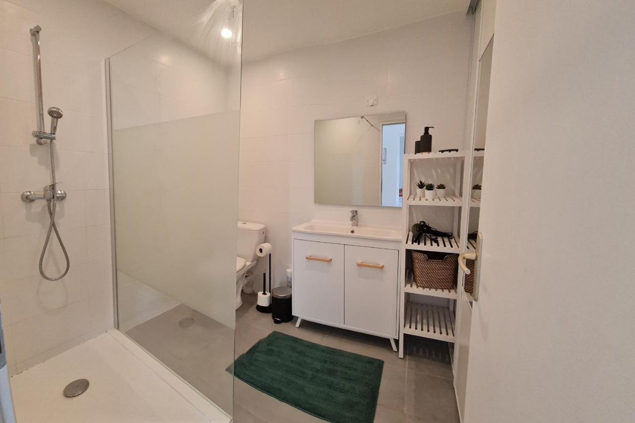 Mamita 4 "Wooded Stopover Apartment" T2 47M Terrace 24M Lacanau Exterior foto
