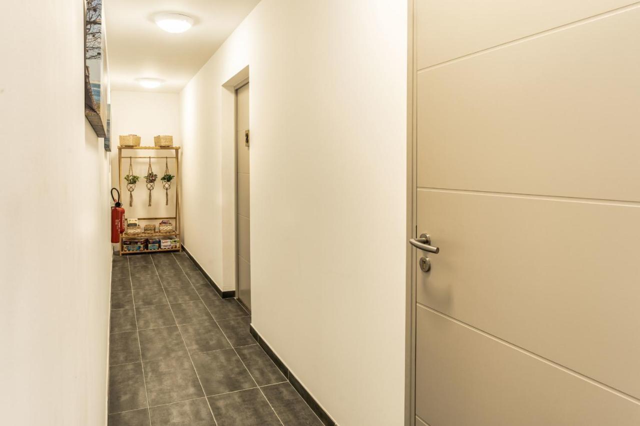 Mamita 4 "Wooded Stopover Apartment" T2 47M Terrace 24M Lacanau Exterior foto